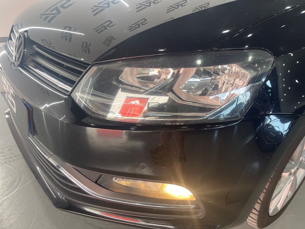 Imagen 50 del Volkswagen Polo en Auto Select Edition, Figueres