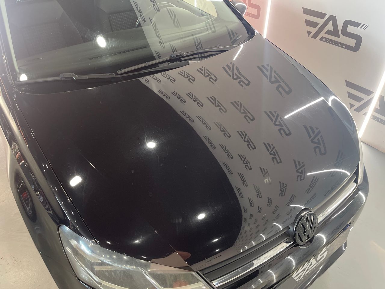 Imagen 18 del Volkswagen Polo en Auto Select Edition, Figueres