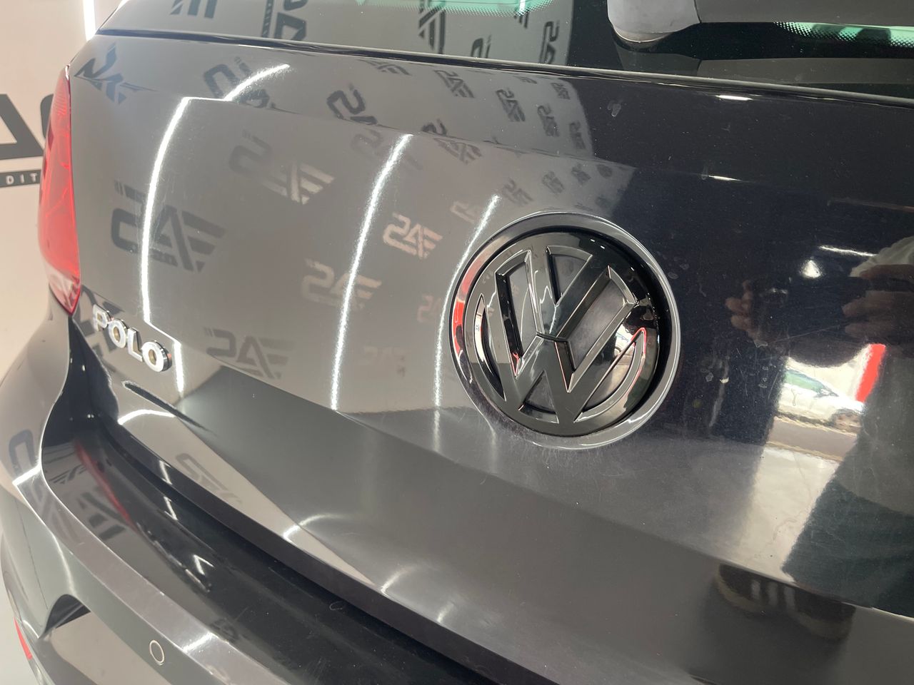 Imagen 28 del Volkswagen Polo en Auto Select Edition, Figueres
