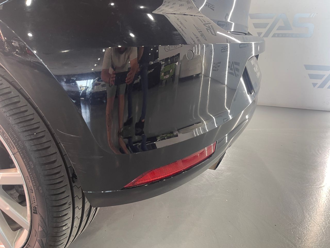 Imagen 37 del Volkswagen Polo en Auto Select Edition, Figueres