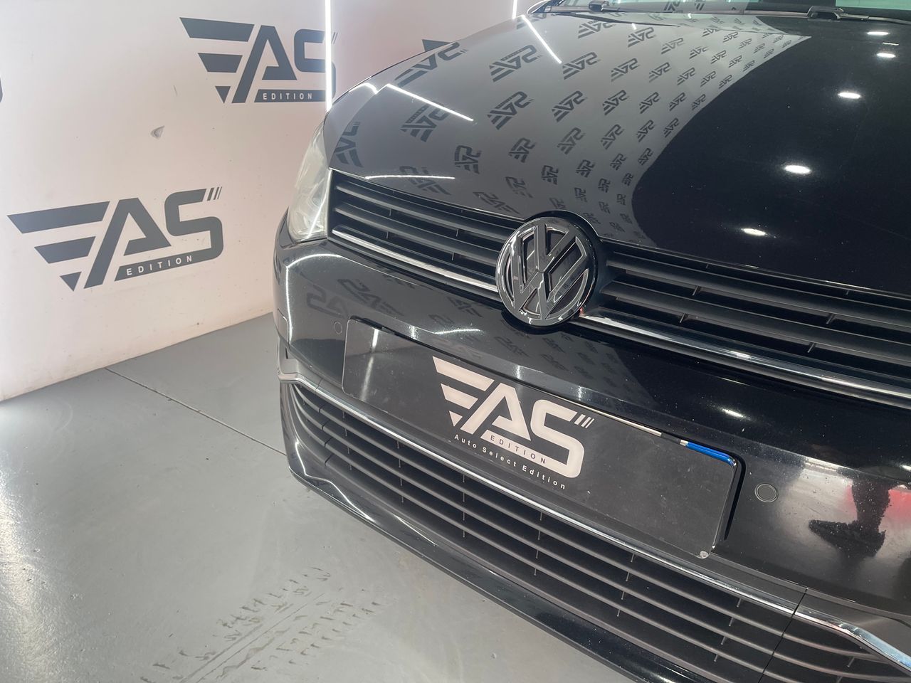 Imagen 51 del Volkswagen Polo en Auto Select Edition, Figueres