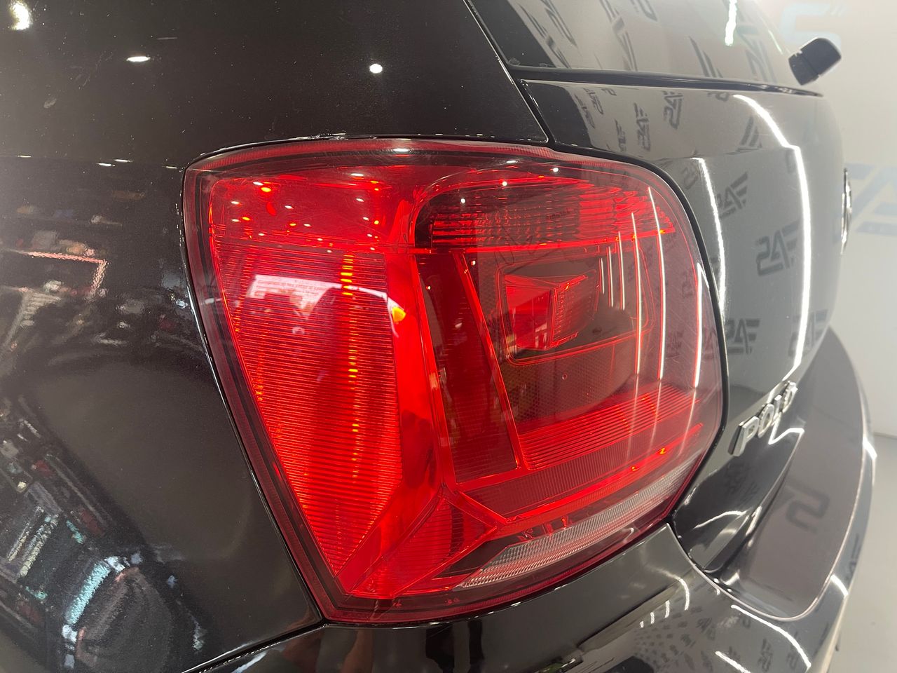 Imagen 36 del Volkswagen Polo en Auto Select Edition, Figueres