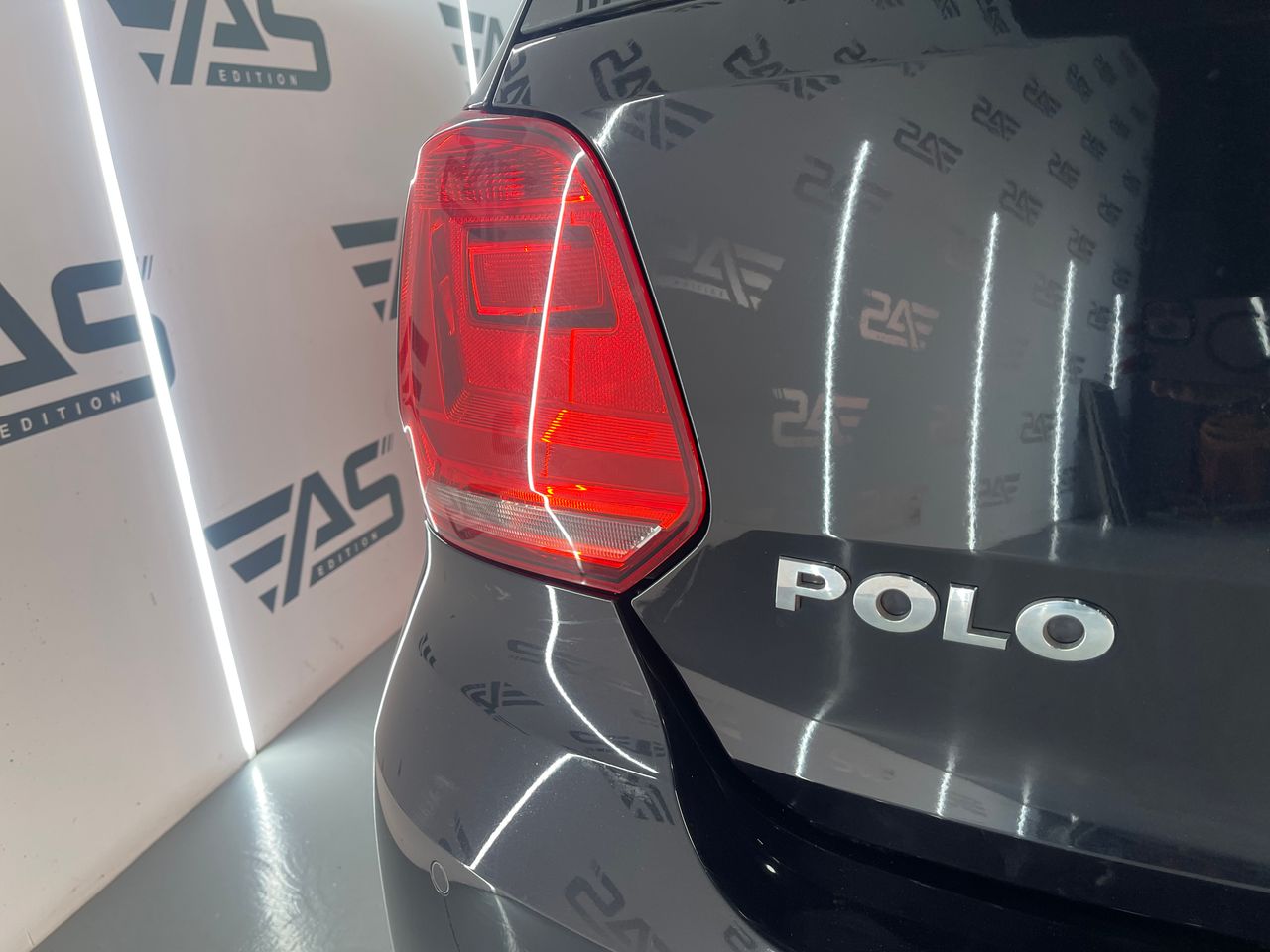 Imagen 33 del Volkswagen Polo en Auto Select Edition, Figueres
