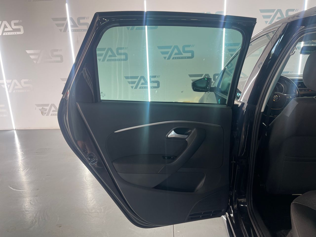 Imagen 92 del Volkswagen Polo en Auto Select Edition, Figueres