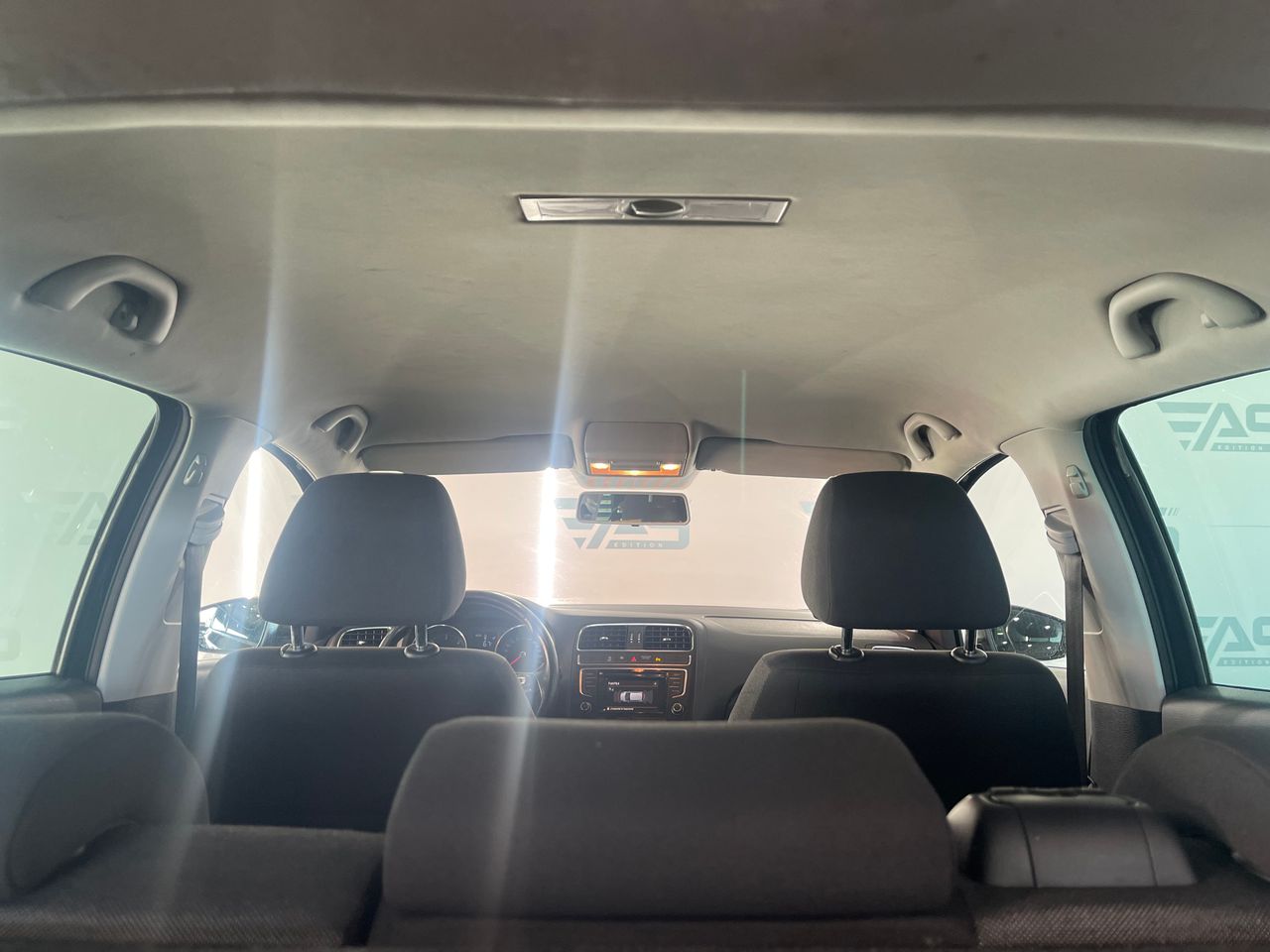 Imagen 65 del Volkswagen Polo en Auto Select Edition, Figueres