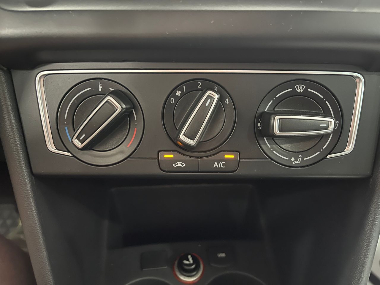 Imagen 128 del Volkswagen Polo en Auto Select Edition, Figueres