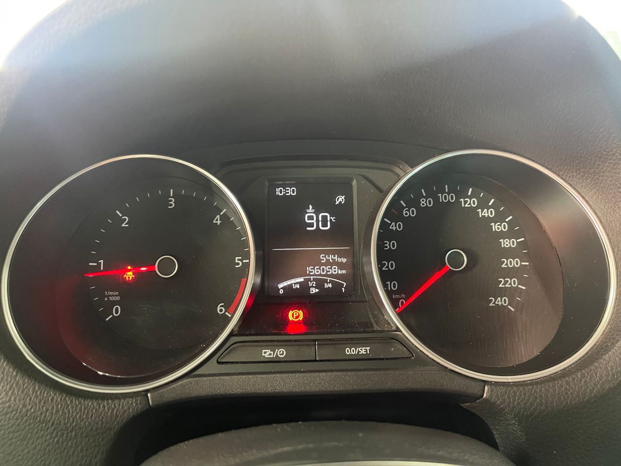 Imagen 126 del Volkswagen Polo en Auto Select Edition, Figueres