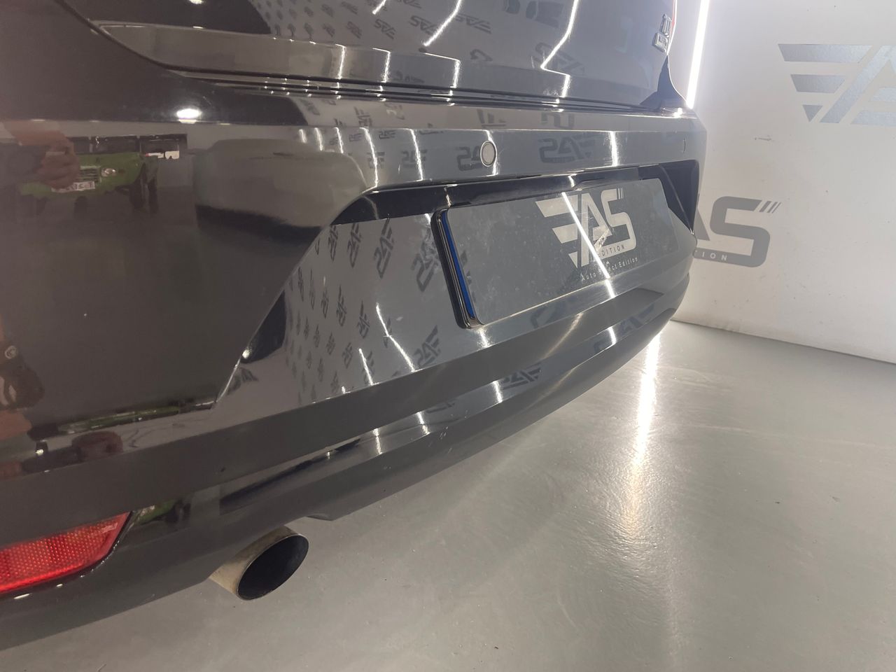 Imagen 39 del Volkswagen Polo en Auto Select Edition, Figueres