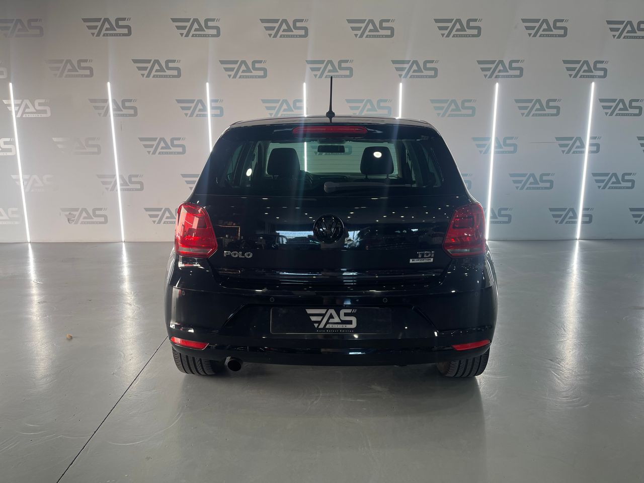 Imagen 9 del Volkswagen Polo en Auto Select Edition, Figueres