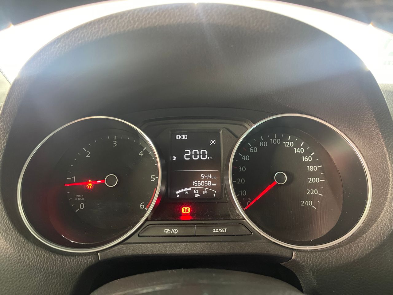 Imagen 127 del Volkswagen Polo en Auto Select Edition, Figueres