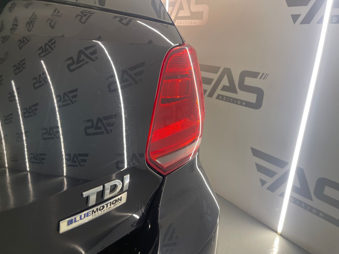 Imagen 44 del Volkswagen Polo en Auto Select Edition, Figueres