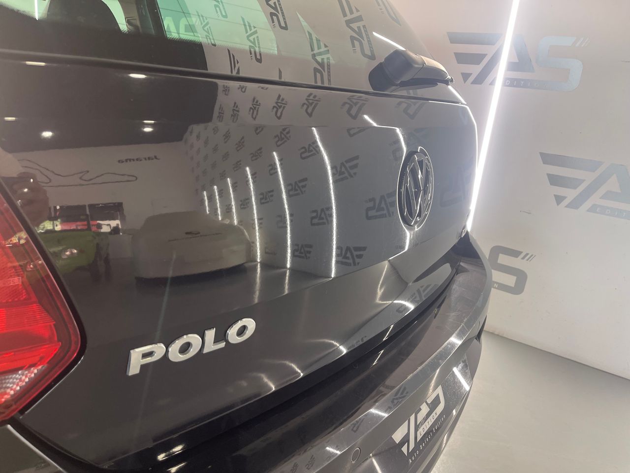 Imagen 38 del Volkswagen Polo en Auto Select Edition, Figueres
