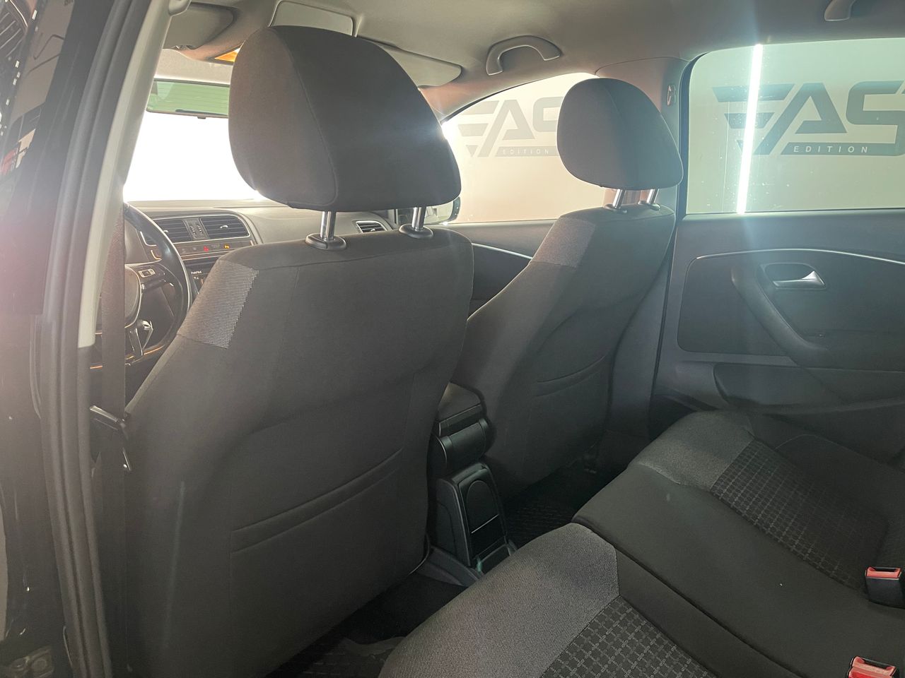 Imagen 135 del Volkswagen Polo en Auto Select Edition, Figueres