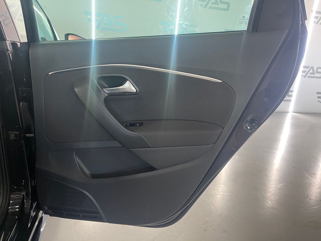 Imagen 101 del Volkswagen Polo en Auto Select Edition, Figueres