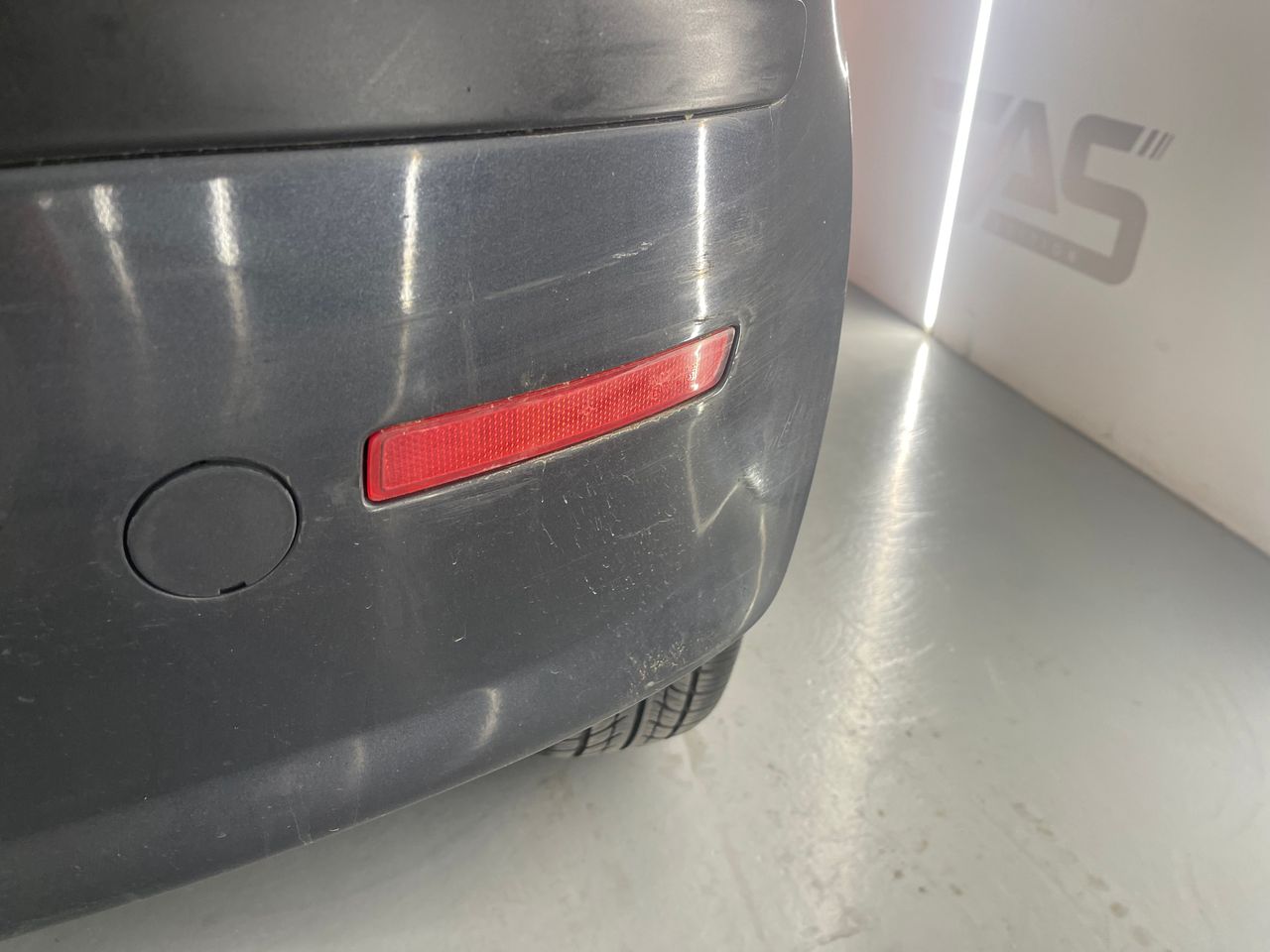 Imagen 19 del Fiat Punto en Auto Select Edition, Figueres