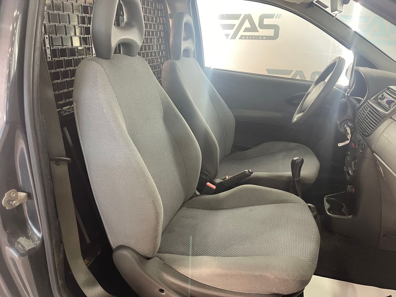 Imagen 97 del Fiat Punto en Auto Select Edition, Figueres