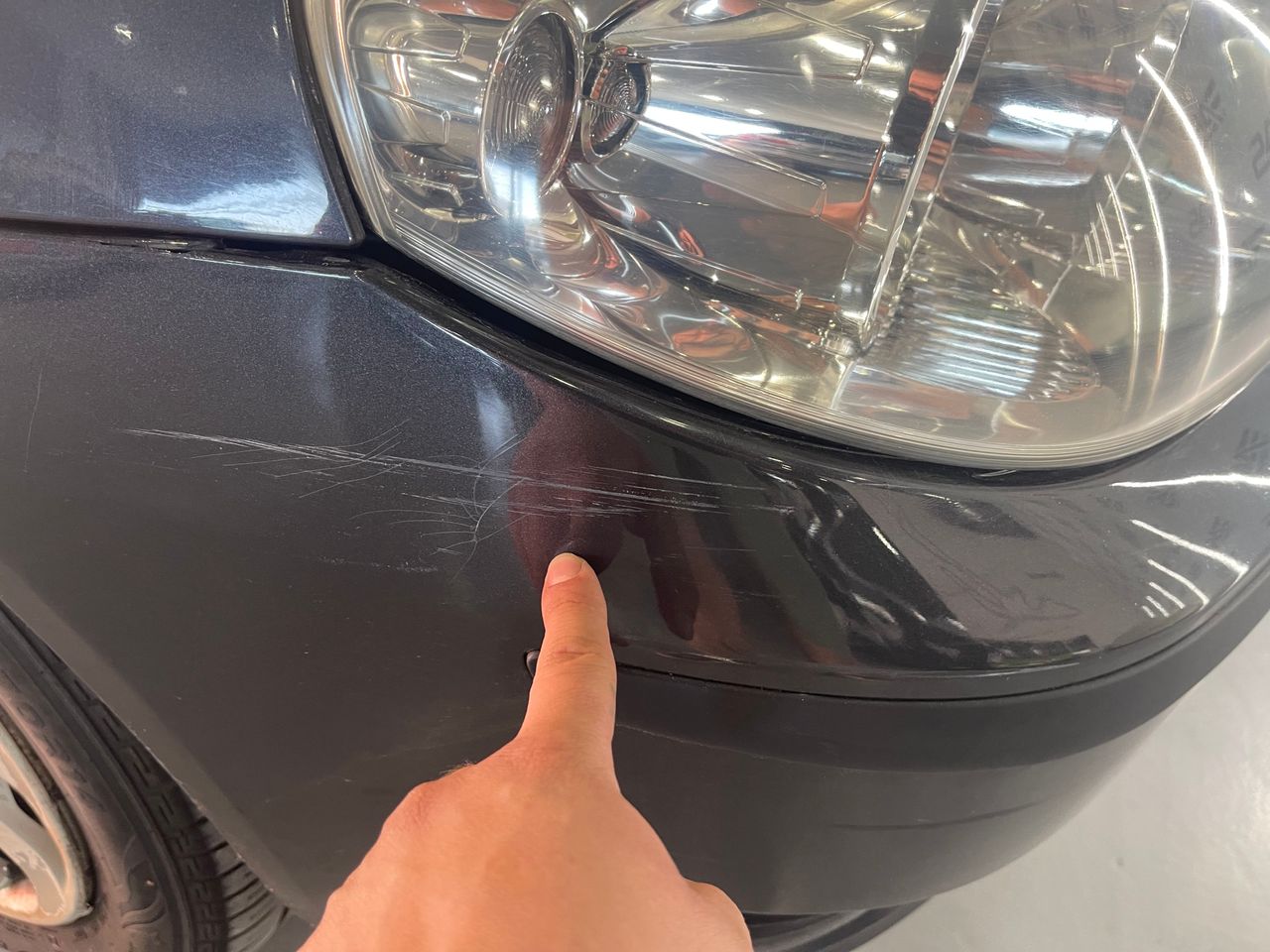 Imagen 33 del Fiat Punto en Auto Select Edition, Figueres