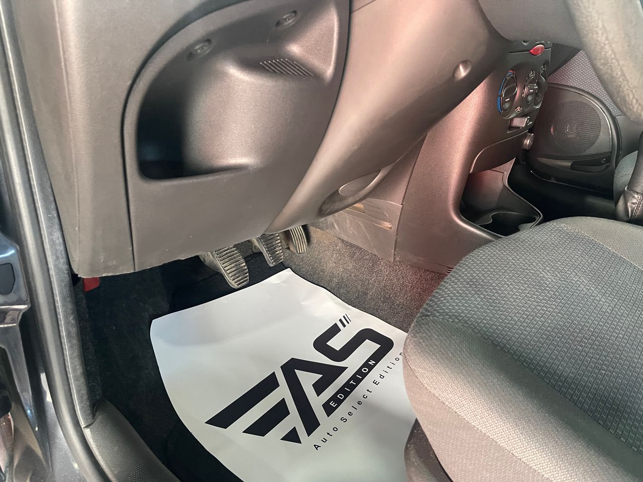 Imagen 73 del Fiat Punto en Auto Select Edition, Figueres
