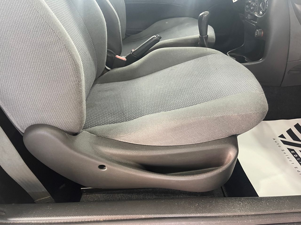 Imagen 99 del Fiat Punto en Auto Select Edition, Figueres