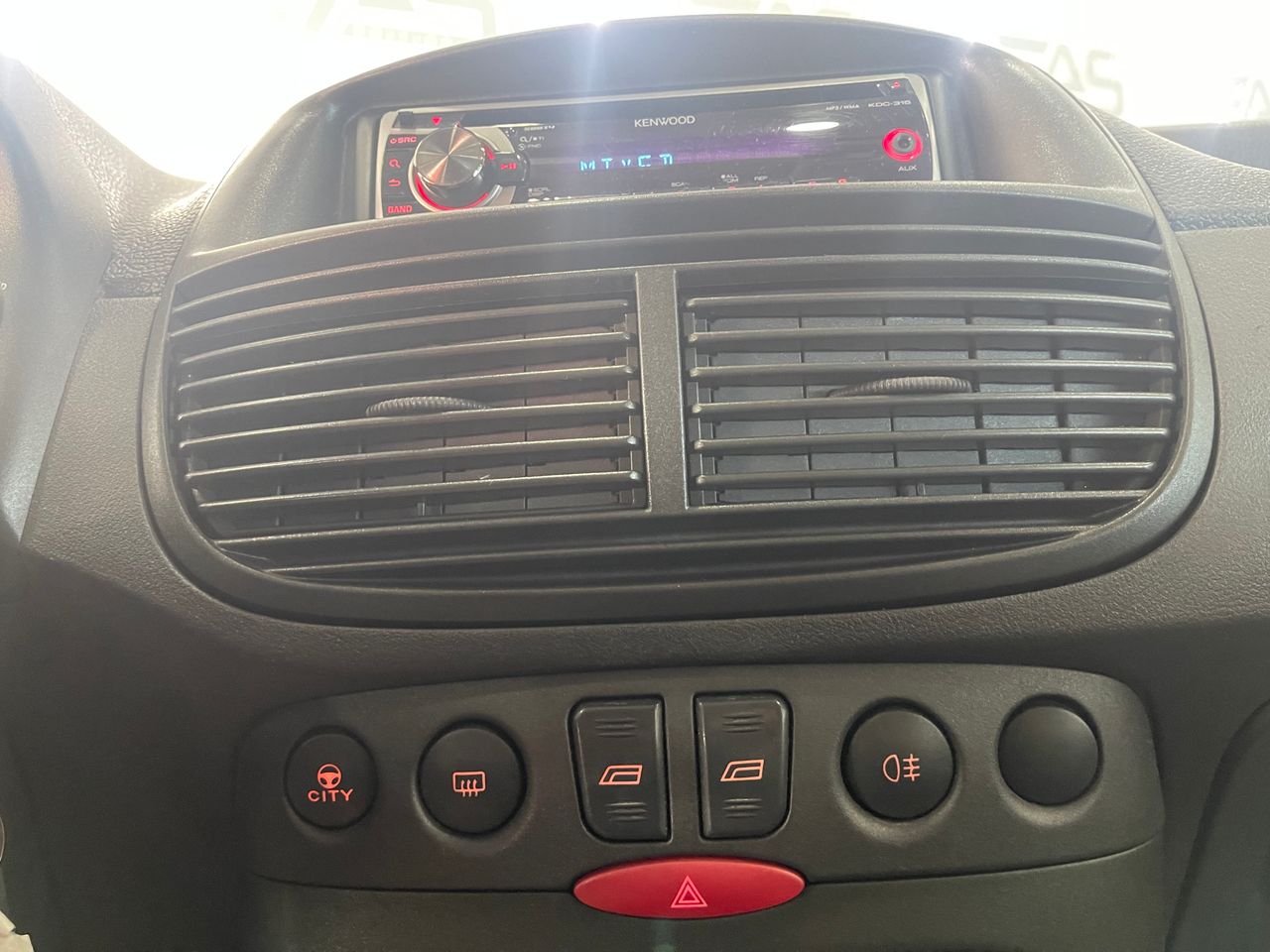 Imagen 93 del Fiat Punto en Auto Select Edition, Figueres