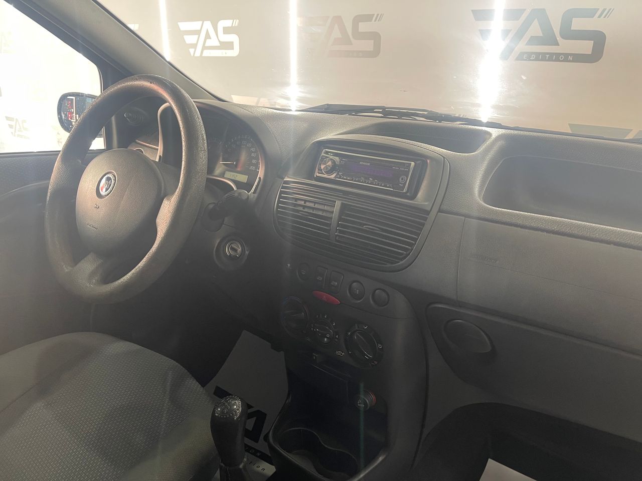 Imagen 87 del Fiat Punto en Auto Select Edition, Figueres