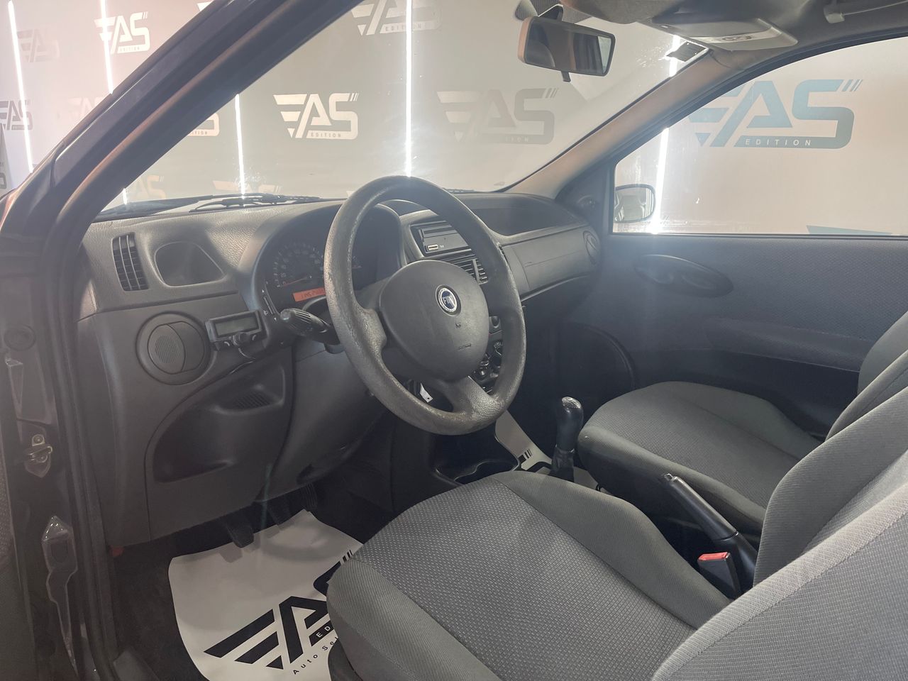 Imagen 61 del Fiat Punto en Auto Select Edition, Figueres