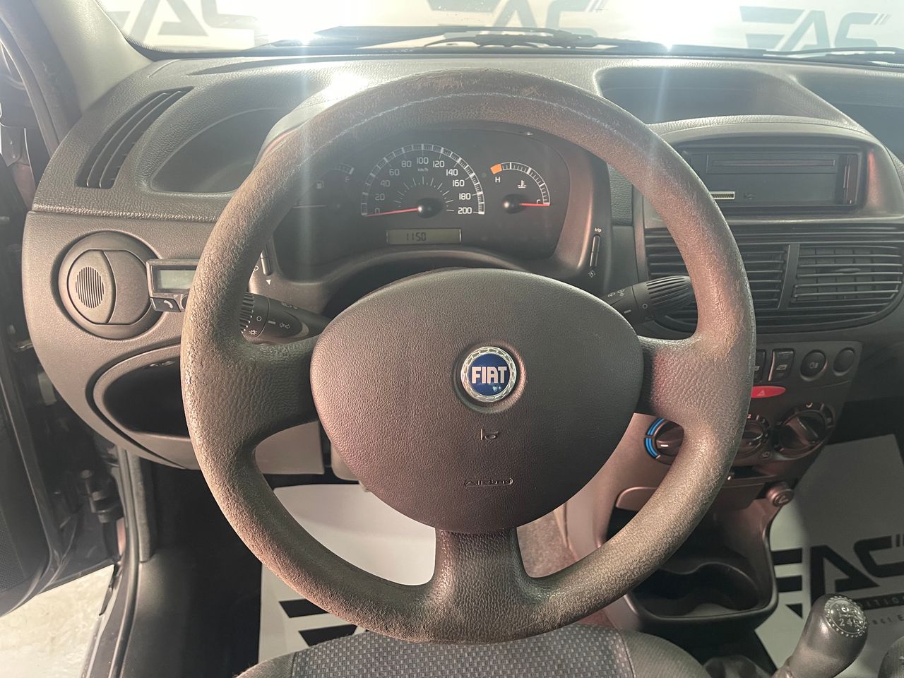 Imagen 74 del Fiat Punto en Auto Select Edition, Figueres