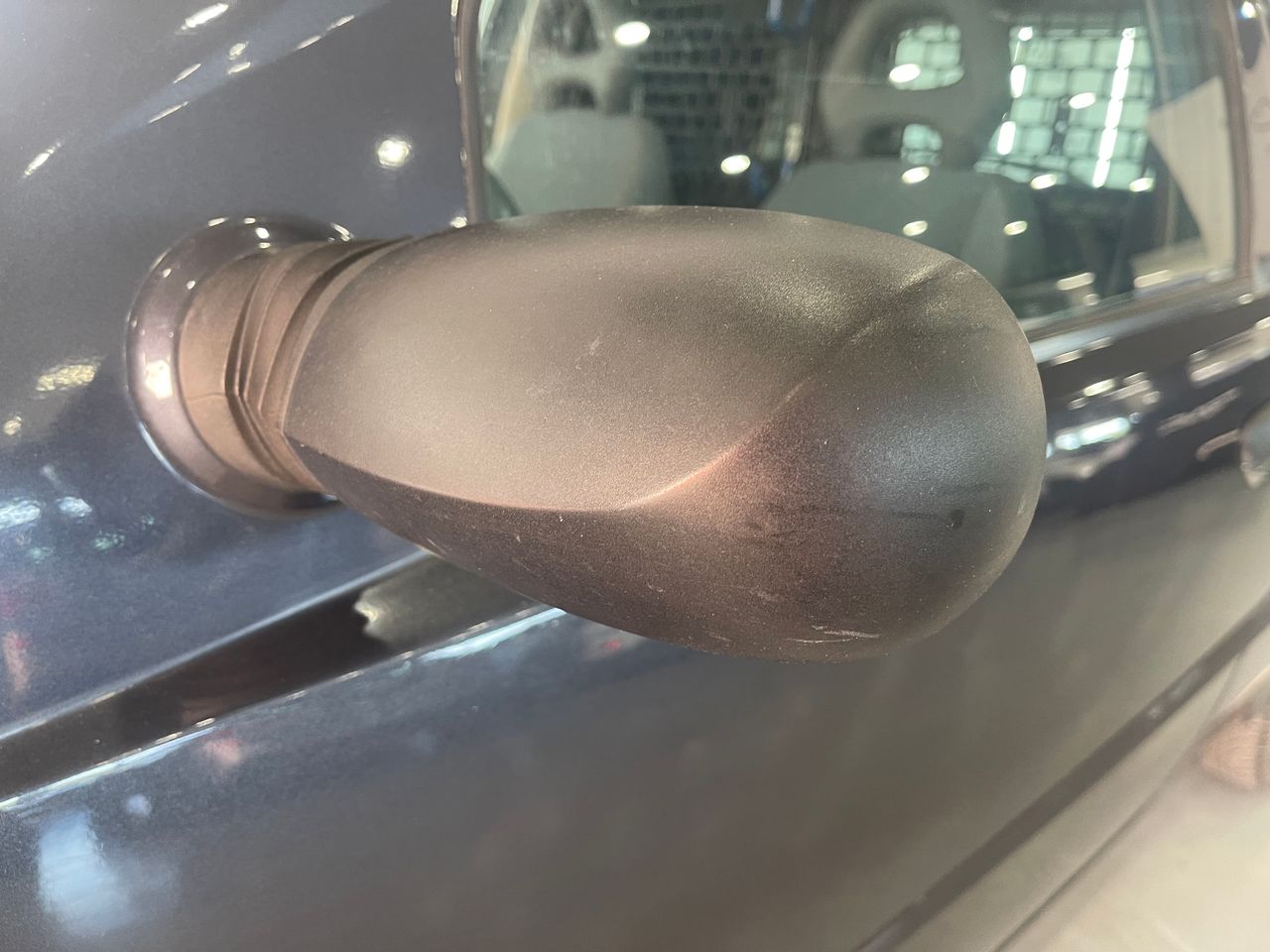 Imagen 22 del Fiat Punto en Auto Select Edition, Figueres