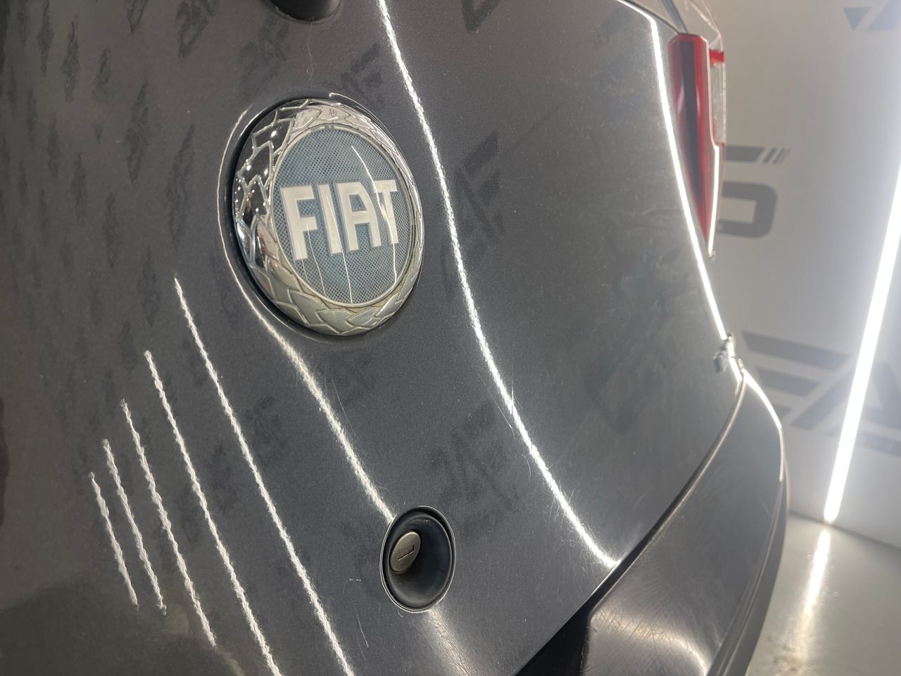 Imagen 15 del Fiat Punto en Auto Select Edition, Figueres
