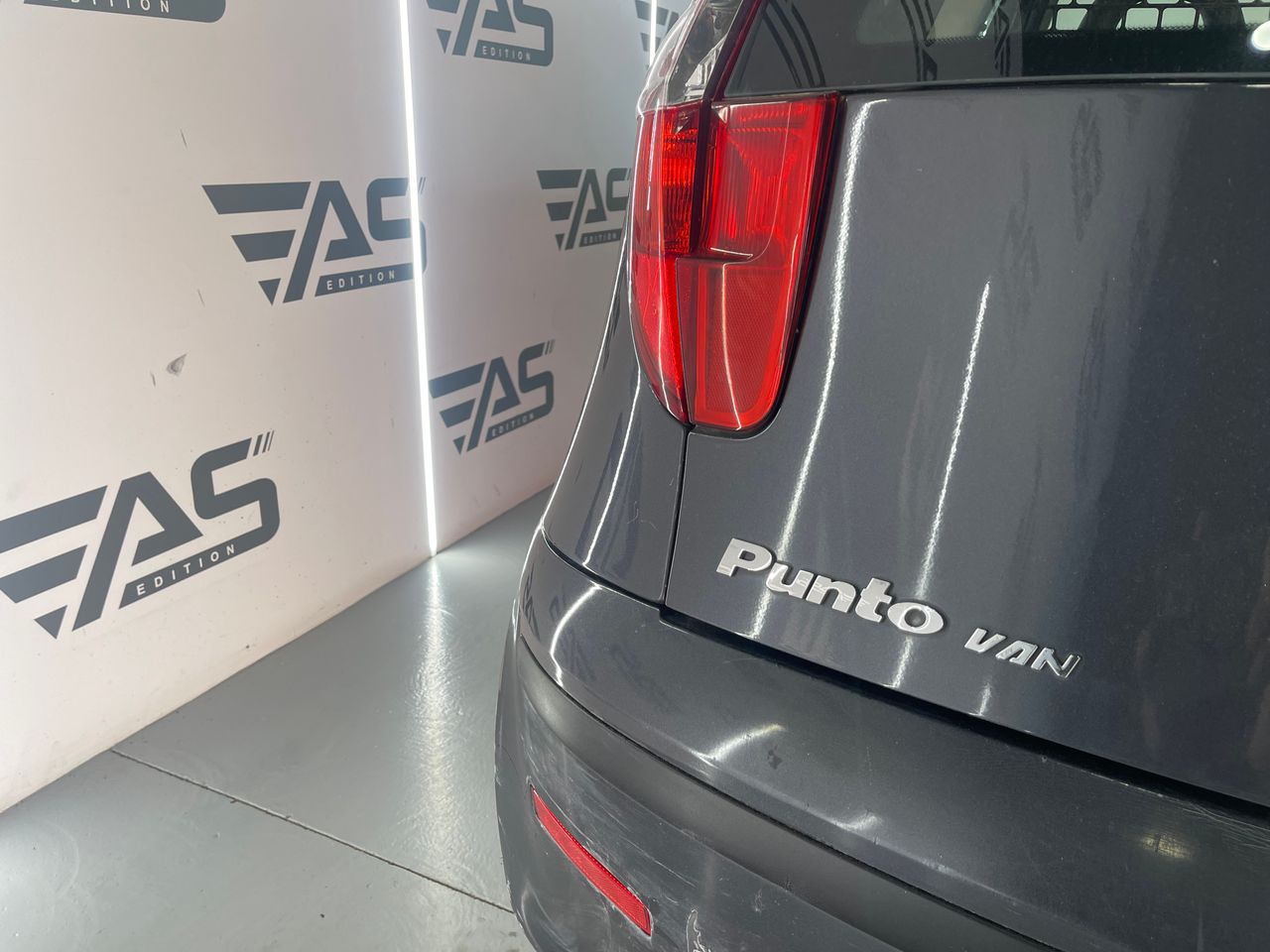 Imagen 50 del Fiat Punto en Auto Select Edition, Figueres