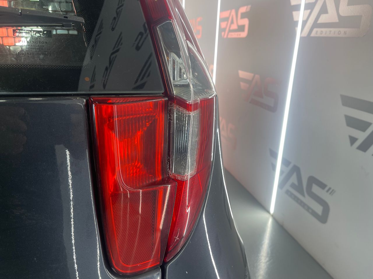 Imagen 18 del Fiat Punto en Auto Select Edition, Figueres