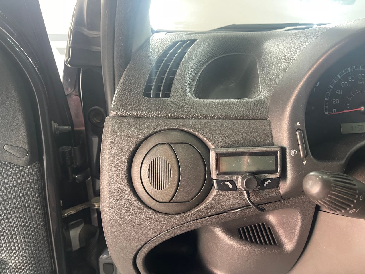 Imagen 71 del Fiat Punto en Auto Select Edition, Figueres