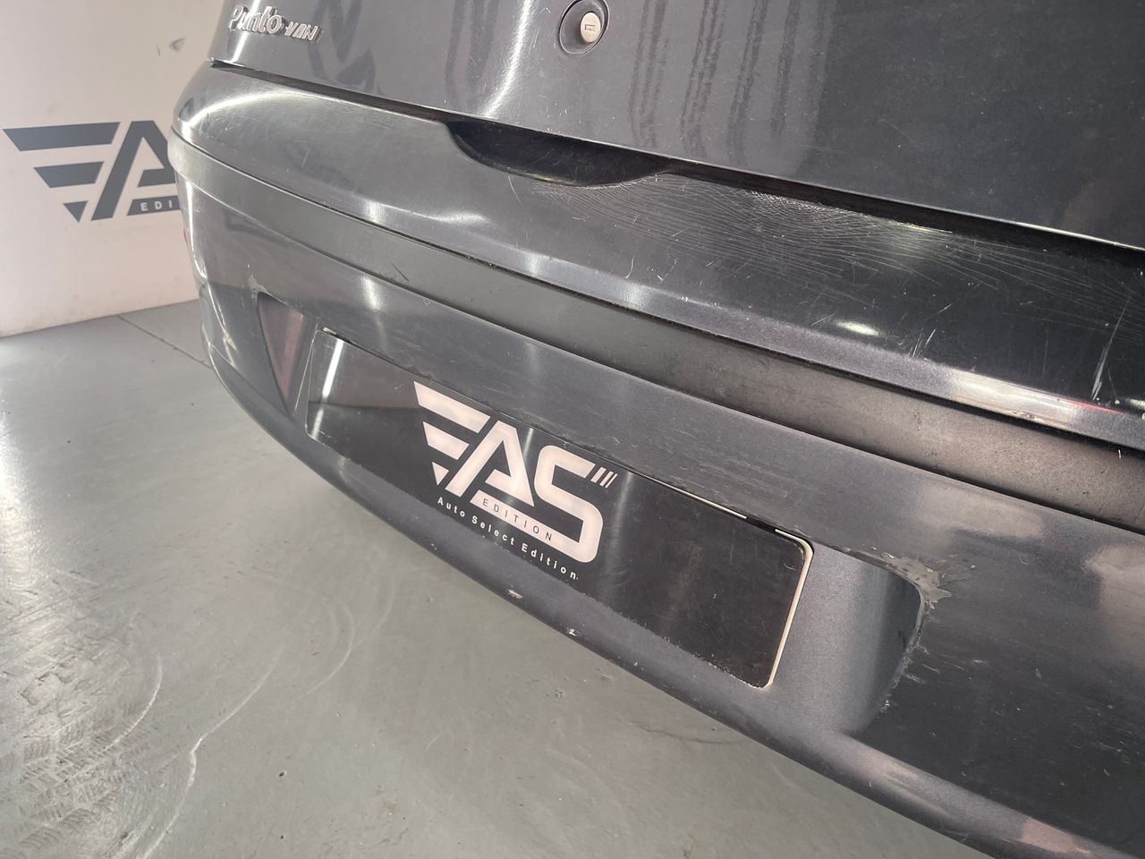 Imagen 49 del Fiat Punto en Auto Select Edition, Figueres