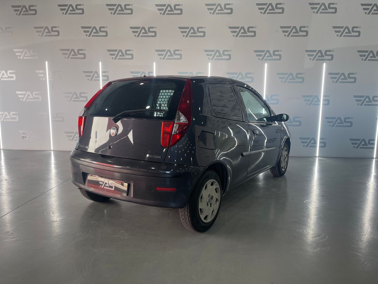 Imagen 4 del Fiat Punto en Auto Select Edition, Figueres