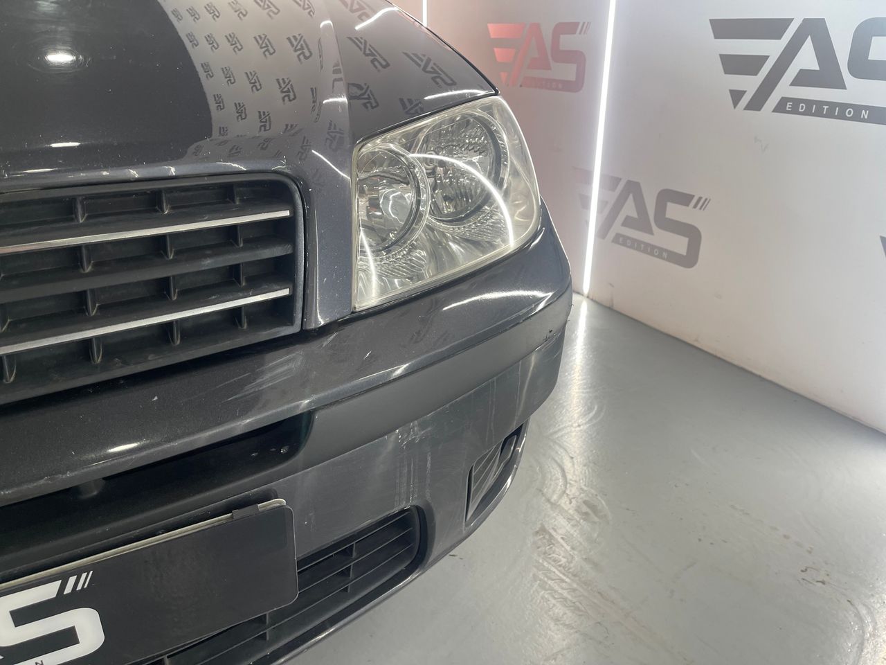 Imagen 36 del Fiat Punto en Auto Select Edition, Figueres