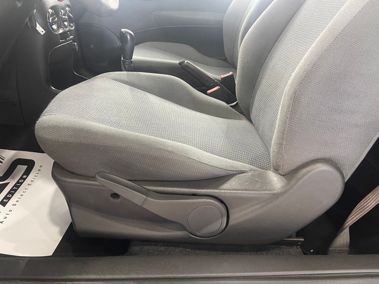 Imagen 63 del Fiat Punto en Auto Select Edition, Figueres