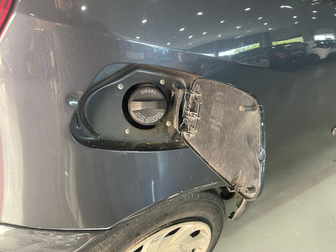 Imagen 43 del Fiat Punto en Auto Select Edition, Figueres