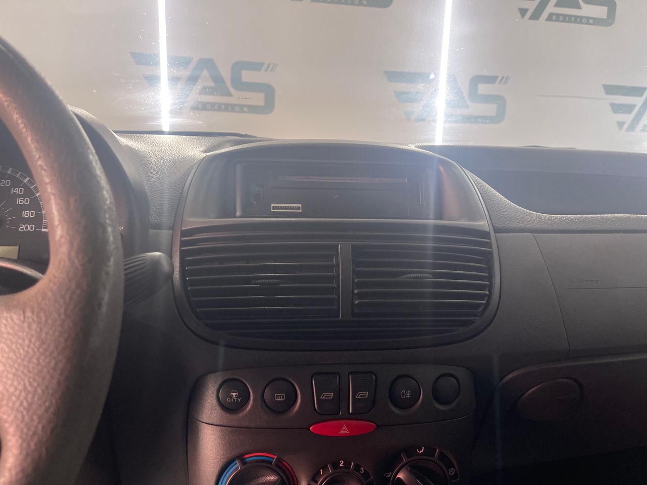 Imagen 78 del Fiat Punto en Auto Select Edition, Figueres