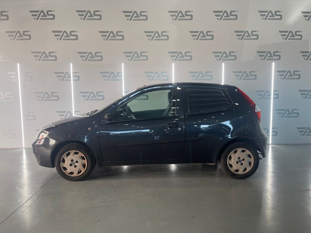 Imagen 6 del Fiat Punto en Auto Select Edition, Figueres