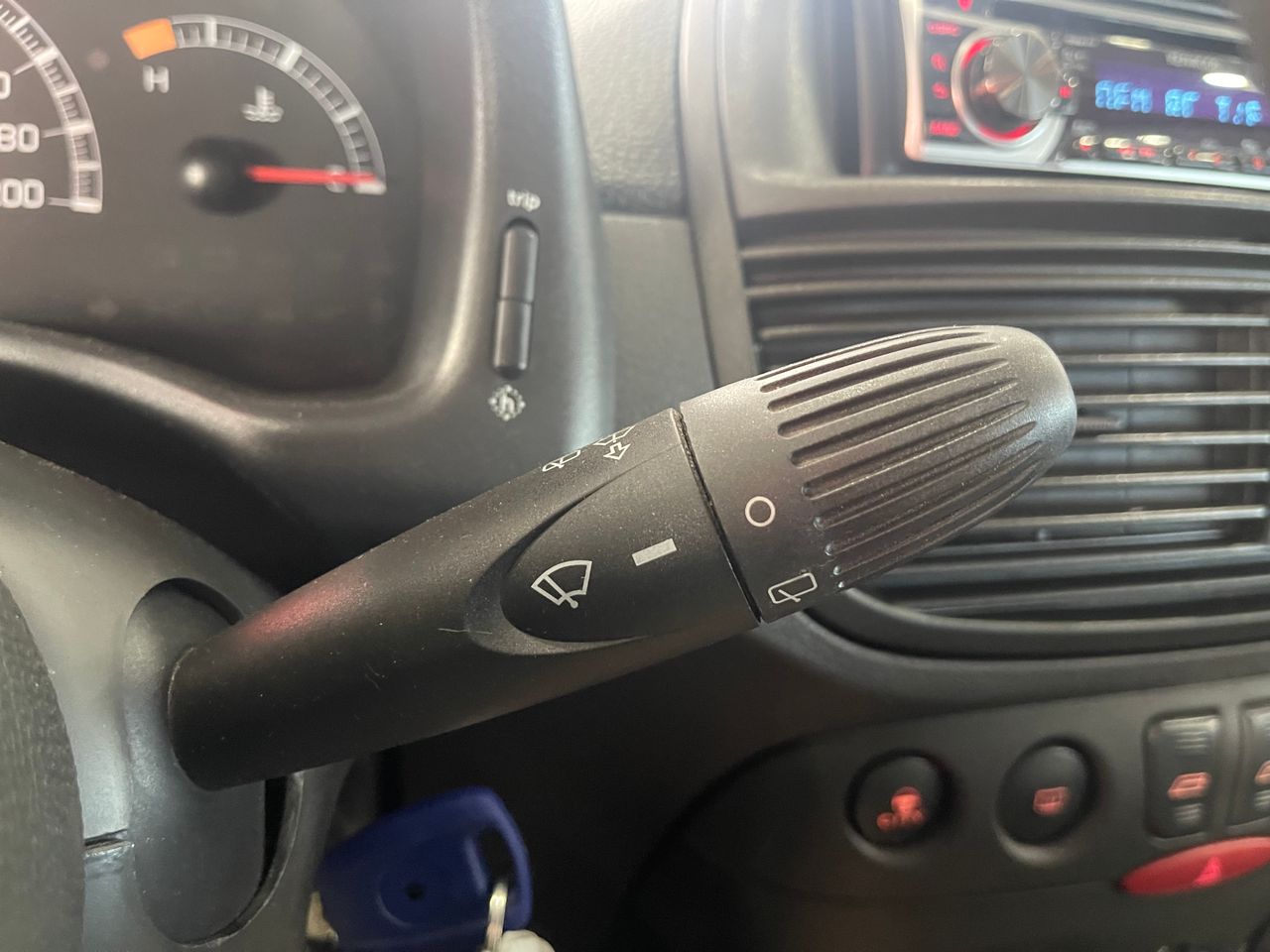 Imagen 91 del Fiat Punto en Auto Select Edition, Figueres
