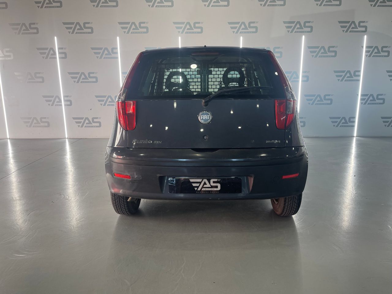 Imagen 8 del Fiat Punto en Auto Select Edition, Figueres