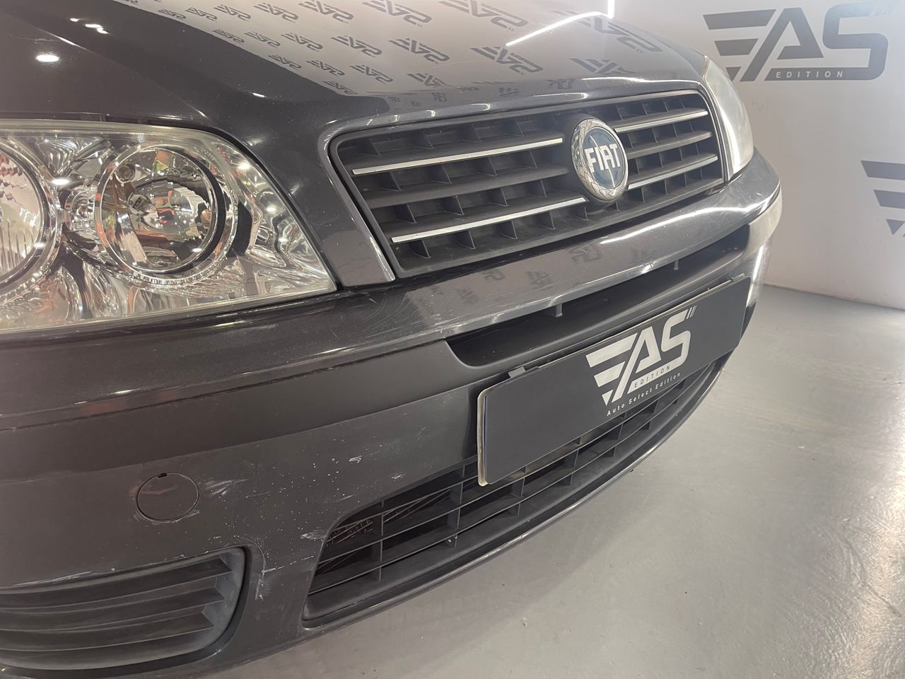 Imagen 35 del Fiat Punto en Auto Select Edition, Figueres