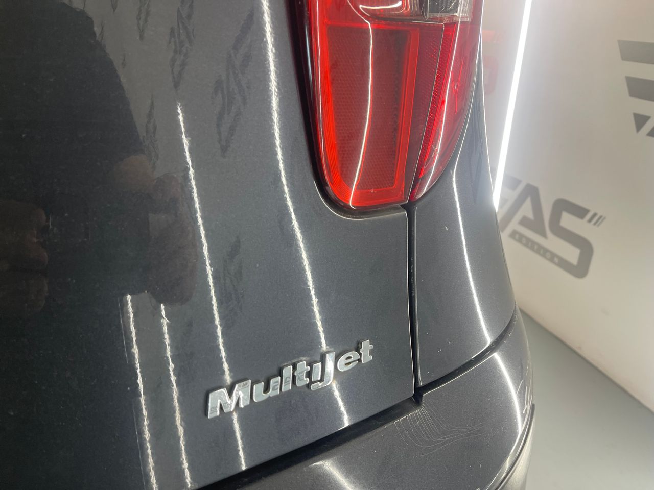 Imagen 17 del Fiat Punto en Auto Select Edition, Figueres