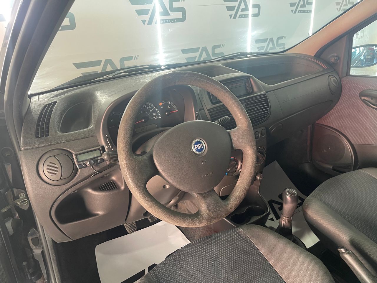 Imagen 75 del Fiat Punto en Auto Select Edition, Figueres