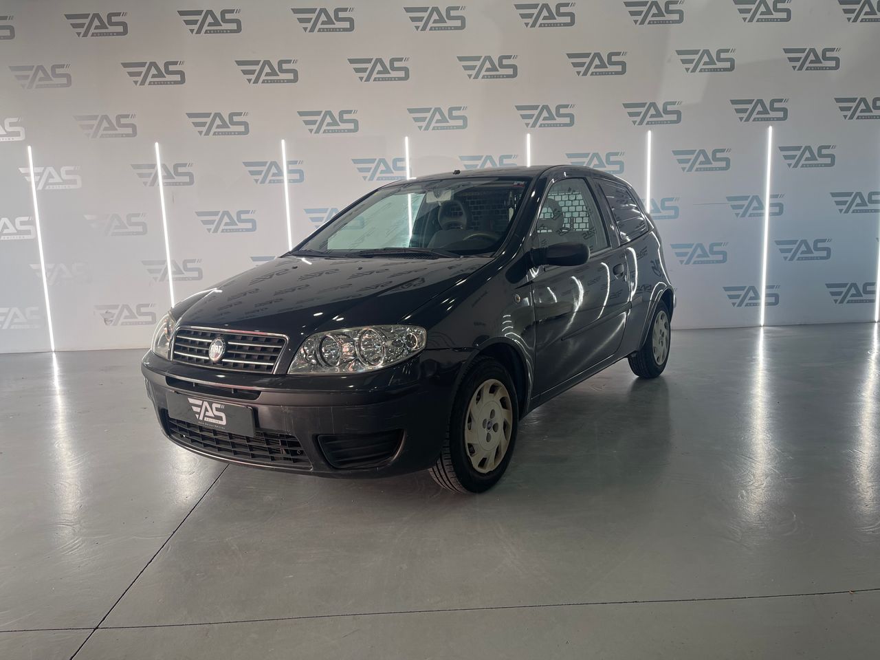 Fiat Punto 1.3 Multijet 16v 90 Dynamic 3p. – COMERCIAL