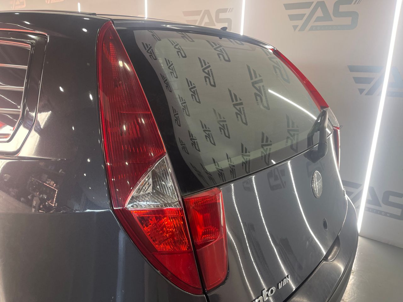 Imagen 13 del Fiat Punto en Auto Select Edition, Figueres