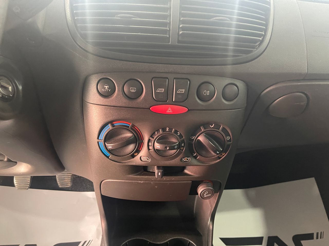 Imagen 77 del Fiat Punto en Auto Select Edition, Figueres