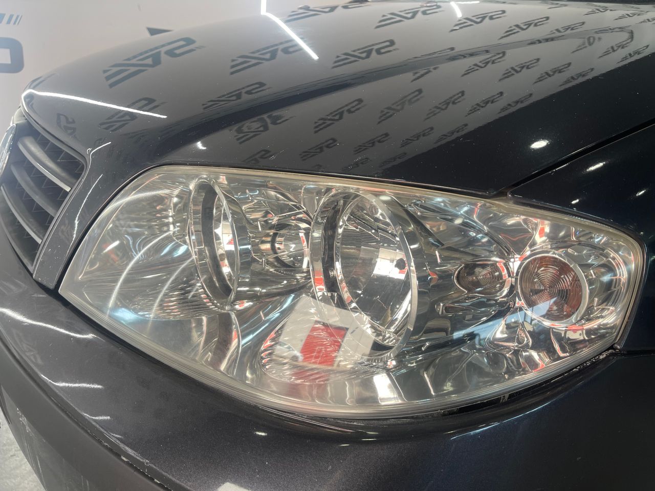 Imagen 24 del Fiat Punto en Auto Select Edition, Figueres