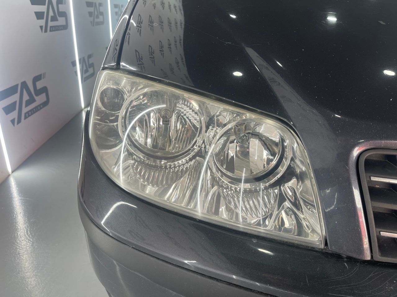 Imagen 29 del Fiat Punto en Auto Select Edition, Figueres