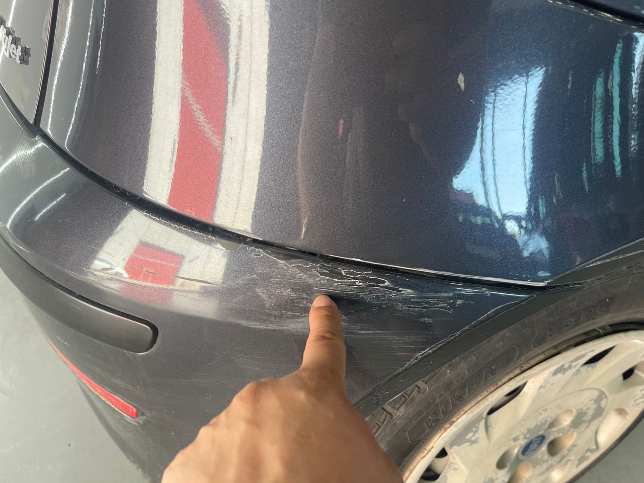Imagen 46 del Fiat Punto en Auto Select Edition, Figueres